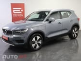 Volvo XC40 1.5 T4 PHEV Inscription Expression