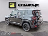 Jeep Renegade I.V.A DEDUTÍVEL  1.3l T4-PHEV Upland 4xe