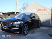 Jaguar F-Pace 20d R-Sport