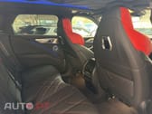 BMW XM Label Red