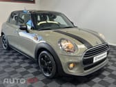 MINI Cooper D