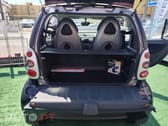 Smart ForTwo Pulse cdi