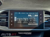 Peugeot 308 BlueHDi FAP 120 Stop&Start Winter Edition