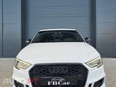 Audi A3 Sportback SLine