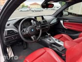 BMW 218 d Pack M Auto
