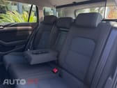 Volkswagen Passat Variant 1.4 TSI GTE Plug-in