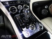 Bentley Continental GT V8