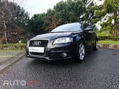 Audi A3 Sportback 1.6 TDi S-line