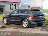 Audi A3 Sportback 30 TFSI S tronic advanced