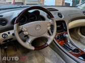 Mercedes-Benz SL 350 STD