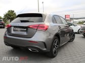Mercedes-Benz A 250 e AMG Line