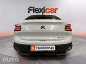 Citroen e-C4 X 50 kWh Shine