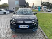 Citroen e-C4 X 50 kWh Shine Pack