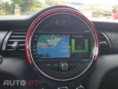 MINI Cooper John Cooper Works GP3