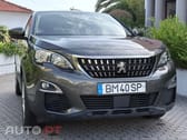 Peugeot 3008 1.2 PureTech Allure EAT8