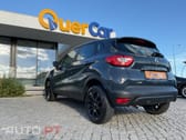 Renault Captur 0.9 TCE