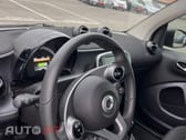 Smart ForTwo Electric Drive Passion