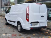 Ford Transit Custom 280L1 2.0 TDCi H1-Tecto Baixo Trend