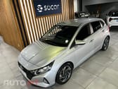 Hyundai i20 1.2 Comfort