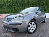 Volkswagen Golf 1.4i Confortline