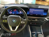 BMW i4 eDrive40