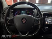 Renault Captur 0.9 TCE Sport