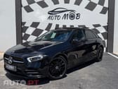 Mercedes-Benz A 250 e 8G-DCT AMG Line