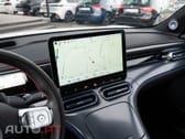 Smart #1 66 kWh Brabus AWD