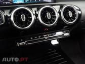 Mercedes-Benz A 180 d Style Aut.