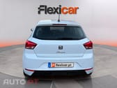 Seat Ibiza 1.0 TSI Style DSG