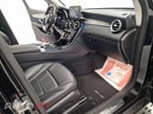 Mercedes-Benz GLC 250 COUPE AMG LINE 4-MATIC AUT.