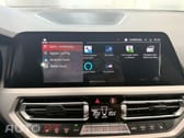 BMW 320 d Touring xDrive Line Sport Auto