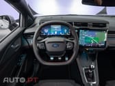 Ford Puma 1.0 EcoBoost MHEV ST-Line