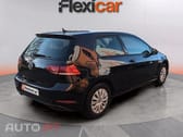 Volkswagen Golf 1.0 TSI BlueMotion DSG Trendline