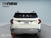 Dacia Duster 1.2 Eco-G 120 Bi-Fuel Journey