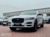 Jaguar F-Pace 20d R-Sport