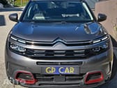 Citroen C5 Aircross 1.6 Hybrid Shine Pack e-EAT8