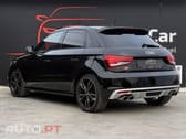 Audi S1 2.0 TFSi quattro