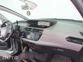 Citroen C4 Picasso 1.6 BlueHDi Exclusive EAT6