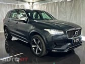 Volvo XC90 2.0 D4 R-Design