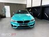 BMW 420 d xDrive Kit M4