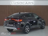Renault Arkana 1.6 E-Tech Intens