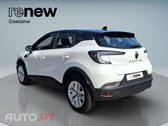 Renault Captur 1.0 TCe 100 Bi-Fuel evolution