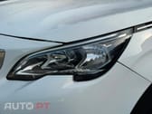 Peugeot 3008 1.5 BlueHDi Allure EAT8