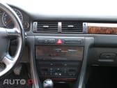 Audi A6 1.9 tdi 130 cv cx de 6 vlc limousine