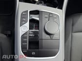 BMW 320 e Auto