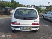 Fiat Seicento SX