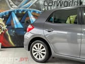 Toyota Auris 1.4 D-4D Comfort
