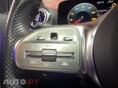 Mercedes-Benz GLA 250 e AMG Line