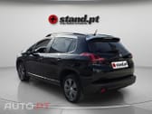 Peugeot 2008 1.2 PureTech Allure